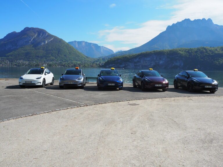 Week-end romantique en amoureux au lac d'Annecy