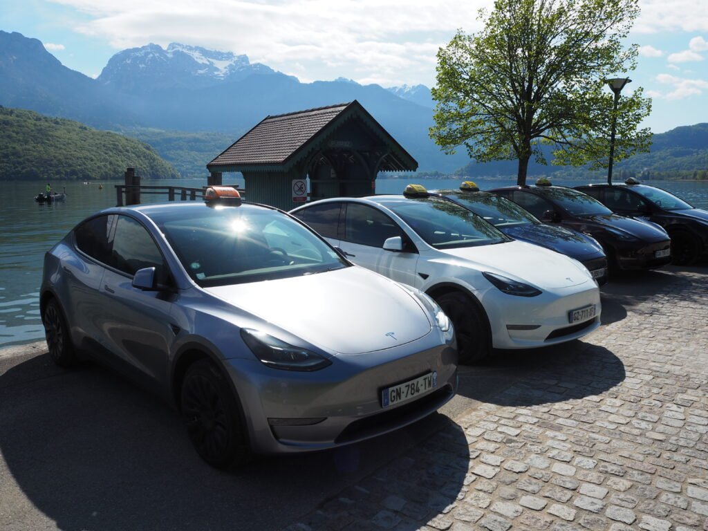 Taxis du Lac, votre taxi médical vers les hôpitaux